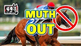 Preakness Stakes News | Muth Spikes Temperature, Scratches