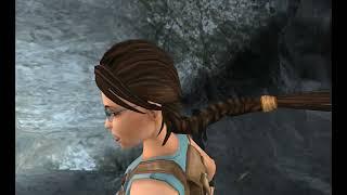 [Seson1] 툼레이더 - 10주년_Nintendo Wii Ver, Tomb Raider - Anniversary  Played by Uncle Jun's Game TV