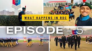 EPISODE - 5 WE WERE CREATING THE BEST MEMORIES FOR LIFE | RDC - 2024 ️