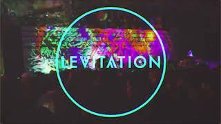 LEVITATION - OCT 27-30, 2022 - Lineup video