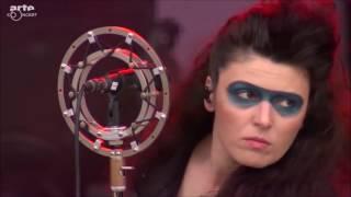 Puscifer - The Remedy (Live Rock Am Ring 2016)