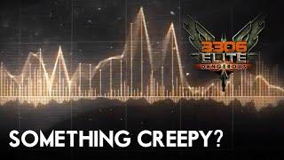 3306 Elite Dangerous - Something Strange Coming? Fleet Carrier Galactic Trip, More Galnet