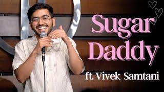 Thankyou, Mom and Dad - Stand Up Comedy Special by Vivek Samtani