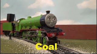 Coal