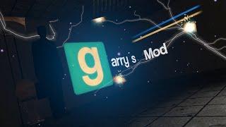 garry's mod horror