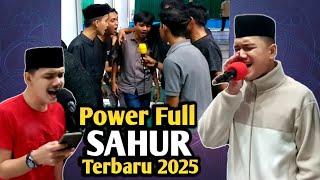 Gema Sahur Ramadhan Paling Merdu Terbaru 2025