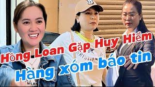 Toang Rồi: Lộ Đoạn ghi âm Me con ve Thuê gian Hồ Hãm Hại Hồng Loan Gặp nguy hiểm