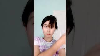 TikTok mash video #dance #suscribe #trending