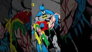 Curiosities You Might Not Know About BATMAN | #Short