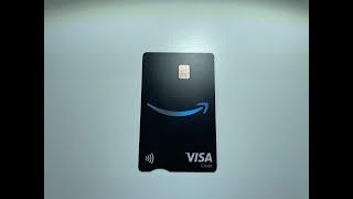 Wieder AMAZON Cashback Punkte sammeln,mit der neuen und kostenlosen VISA Kreditkarte der Openbank…..