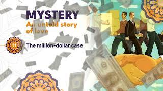 Chapter 11. The million-dollar case. MYSTERY. An untold story of love. Audiobook. Spiritual Channel