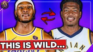 Lakers Trade Talks INTENSIFYING... This Changes EVERYTHING | Los Angeles Lakers News