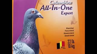 Grit mix with minerals | Racing homer Pigeon