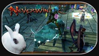 NEVERWINTER  Preisung Lliiras 2023