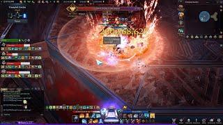 LOST ARK | Igniter Sorceress [1620] - Ivory Tower Hard Mode Gate 3