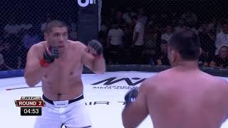 UTKIR RAJABOV VS RAVSHANHON XUSANOV ATF CHAMPIONSHIP 25.09.2021.UTKIR RAJABOV RAQIBINI UXLATIB QUYDI