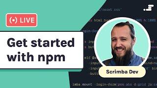 Introduction to npm [Node Package Manager]