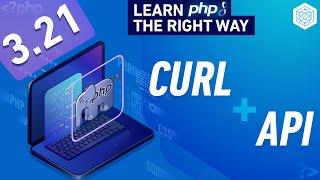PHP cURL API Tutorial - Emailable API Integration - Full PHP 8 Tutorial