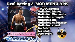 Real Boxing 2 Hack Mod for download 2024 #realboxing2 #realboxing2mod