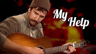 My Help ~ Kody Hamel