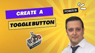 How to Create a Native Toggle button?