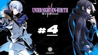 [UNI2] Aegis Esports Top Tournament UNDER NIGHT IN BIRTH 2 SYS:CELES ZenMarket Special 4