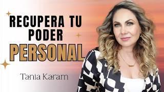 ¿Te Sientes Traicionado? Aprende a Sanar Emocionalmente | Tania Karam