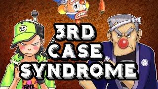 Why do People Hate 3rd Cases in Ace Attorney? (...OR DO THEY?)