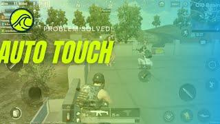 Pubg automatically screen moving problem solved | Screen flickering issue