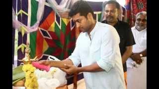 Surya's Next Movie Masss Latest Movie Special News - A venkat Prabhu | Tamil Movies