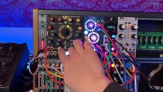 Modular Techno // Eurorack // Live Performance // Hardware Jam