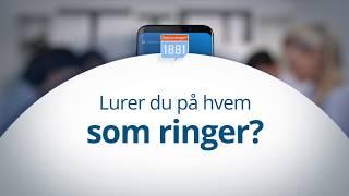 Last ned appen 1881 Mobilsøk for Android