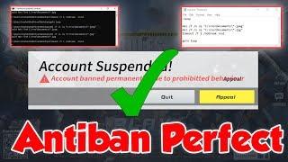 ️ ANTIBAN ️ Hack Rules Of Survival PCUpdate New️Antiban All Version Hack️