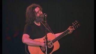 Jerry Garcia Solo Acoustic 04.10.1982 (Late Show) Passaic, NJ SBD-MTX