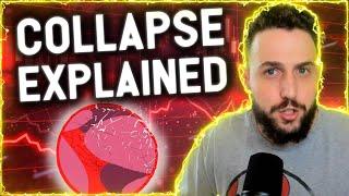 URGENT!!! WORST COLLAPSE IN CRYPTO HISTORY EXPLAINED