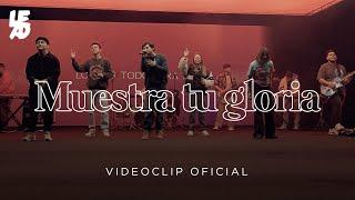Lead - Muestra Tu Gloria (En Vivo) Videoclip Oficial