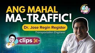 Ang Mahal Ma-traffic!