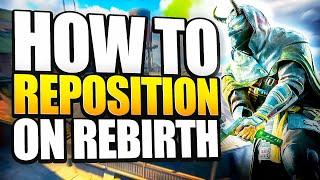 *THREE* Tips To Reposition Better & Get More Kills On Warzone Rebirth Island