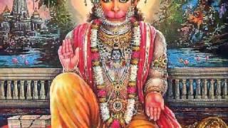 Hanuman Kavacham - Nithyasree