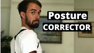 Posture Corrector: A Chiropractic Review