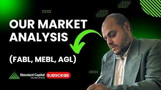 PSX Market Analysis: FABL, Agritech, RekoDiq & MEBL Insights | Pakistan Stock Market Update