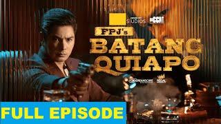 FPJ's Batang Quiapo Full Episode 379 July 30 2024
