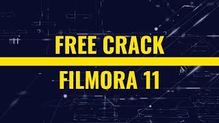 FILMORA 11 CRACK | LIFETIME FULL VERSION | WONDERSHARE SPSA