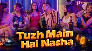 Tuzh Main Hai Nasha - Rap Song | Rohit Mehra | Chhaya Sharma | New Hindi Song 2024