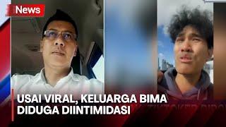 Usai Viral Kritik Pemerintah Lampung, Keluarga Bima Diduga Diintimidasi