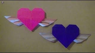 origami【Angel Heart】