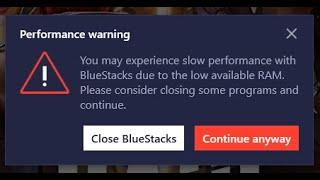 How to speed up Bluestacks on any computer!(2020)(Easy)
