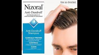 Nizoral Anti-Dandruff Shampoo | Best Buy Guide on Amazon