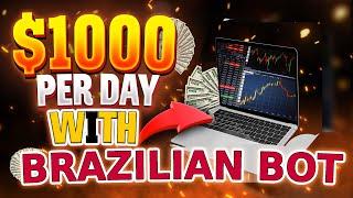 Brazilian sureshot signal software For 1 minutes Trading | 100% working trick | must watch #quotex