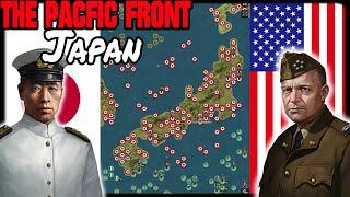  JAPAN! The Pacific Front Event 